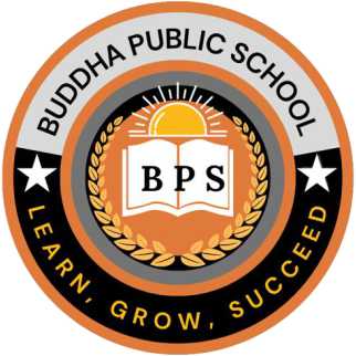 BUDDHA PUBLIC SCHOOL